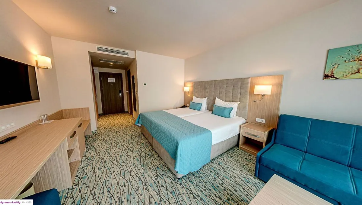 Astoria Hotel_Economy Room.JPG